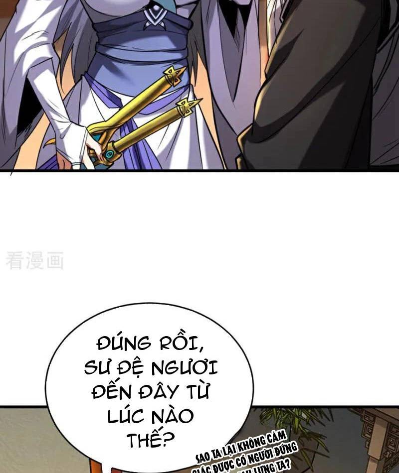 Đệ Tử Tu Luyện Còn Ta Thì Lười Biếng - Chapter 128 - Page 42