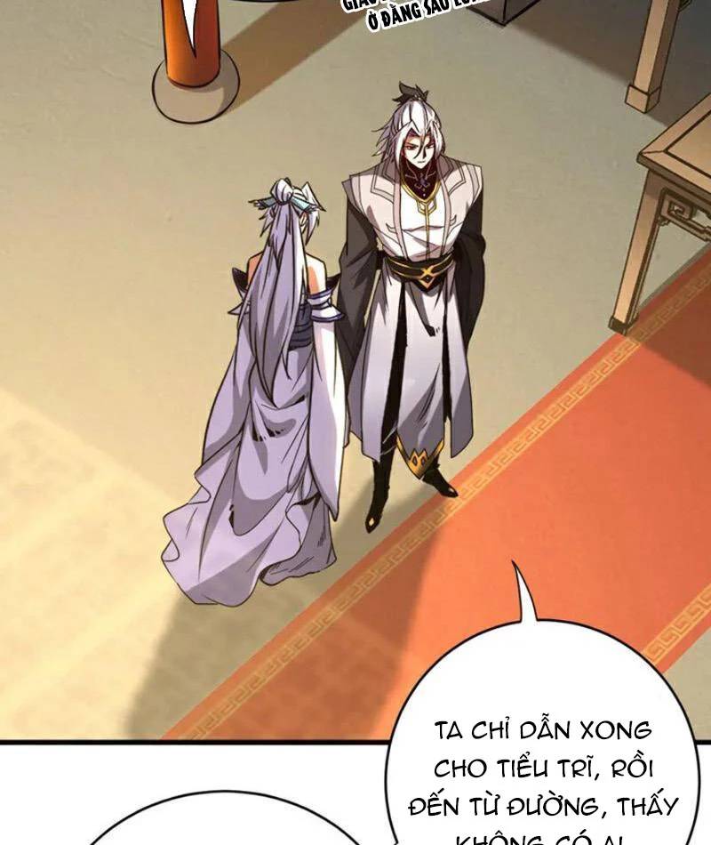 Đệ Tử Tu Luyện Còn Ta Thì Lười Biếng - Chapter 128 - Page 43