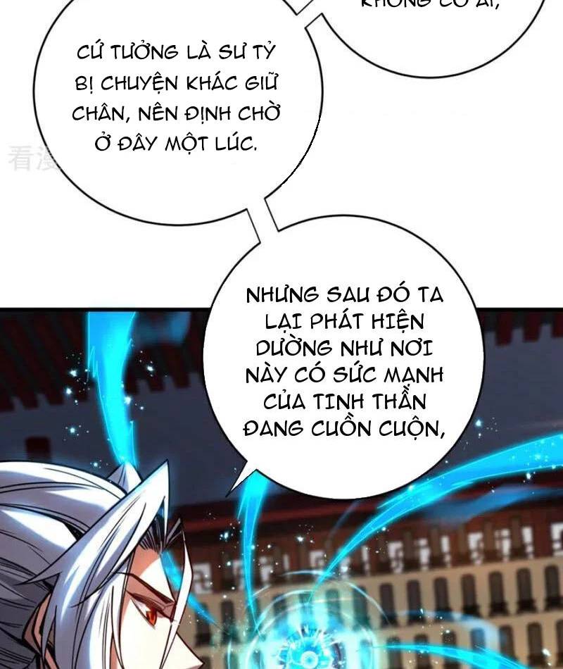 Đệ Tử Tu Luyện Còn Ta Thì Lười Biếng - Chapter 128 - Page 44