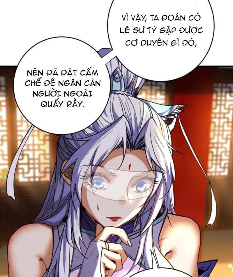 Đệ Tử Tu Luyện Còn Ta Thì Lười Biếng - Chapter 128 - Page 46