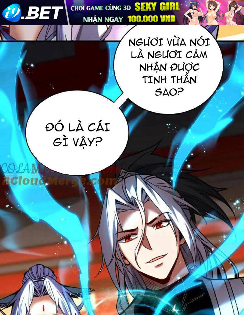 Đệ Tử Tu Luyện Còn Ta Thì Lười Biếng - Chapter 128 - Page 47