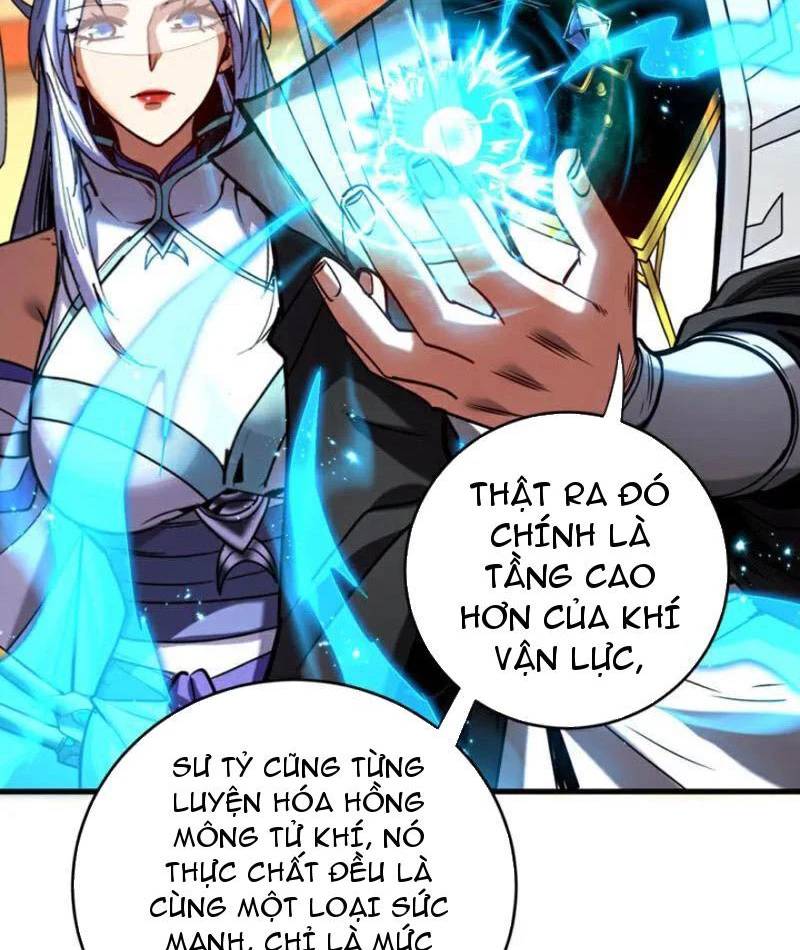 Đệ Tử Tu Luyện Còn Ta Thì Lười Biếng - Chapter 128 - Page 48