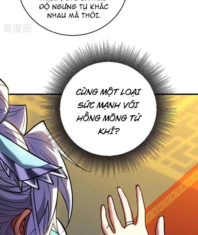 Đệ Tử Tu Luyện Còn Ta Thì Lười Biếng - Chapter 128 - Page 49