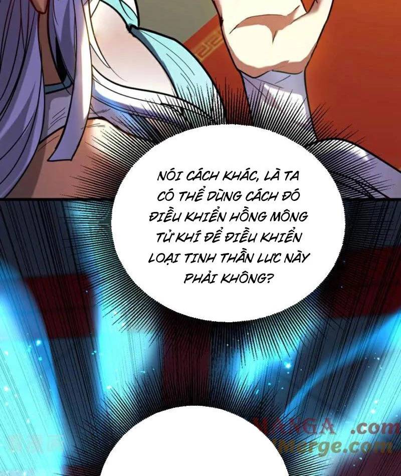 Đệ Tử Tu Luyện Còn Ta Thì Lười Biếng - Chapter 128 - Page 50