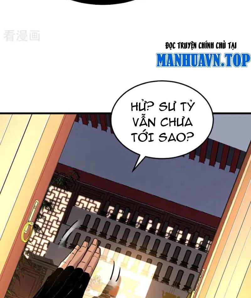 Đệ Tử Tu Luyện Còn Ta Thì Lười Biếng - Chapter 128 - Page 6
