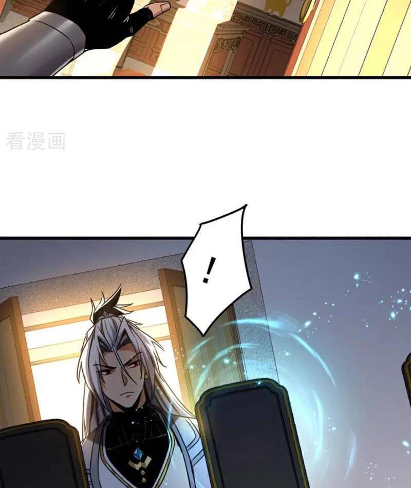 Đệ Tử Tu Luyện Còn Ta Thì Lười Biếng - Chapter 128 - Page 7