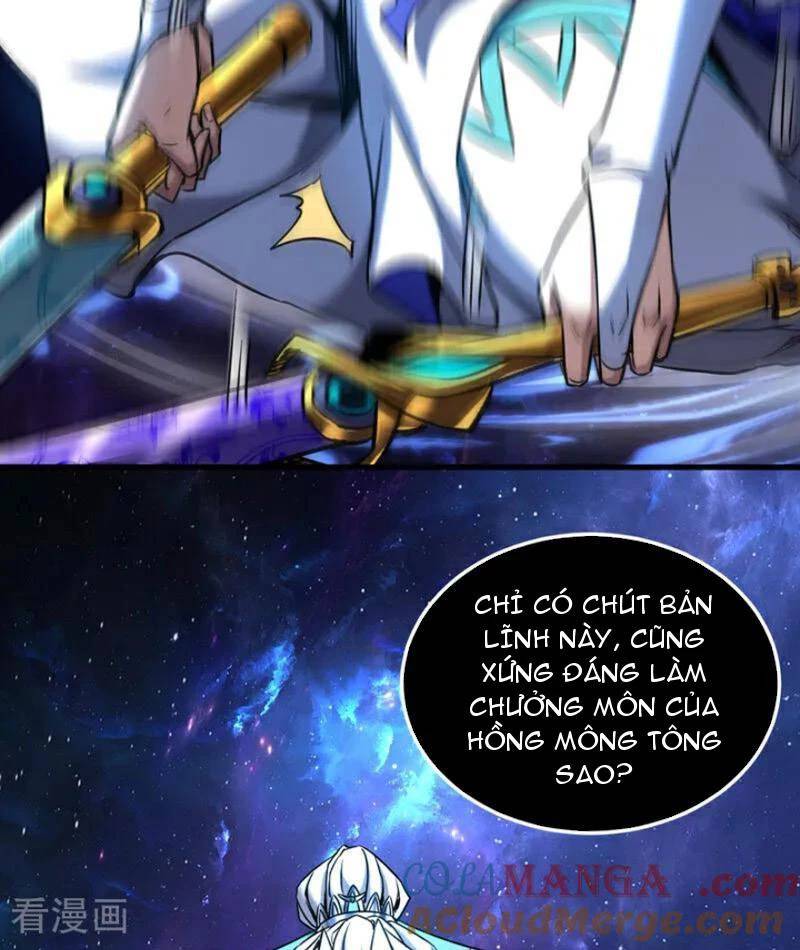 Đệ Tử Tu Luyện Còn Ta Thì Lười Biếng - Chapter 128 - Page 9