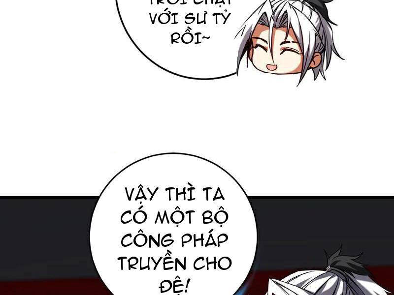 Đệ Tử Tu Luyện Còn Ta Thì Lười Biếng - Chapter 129 - Page 19