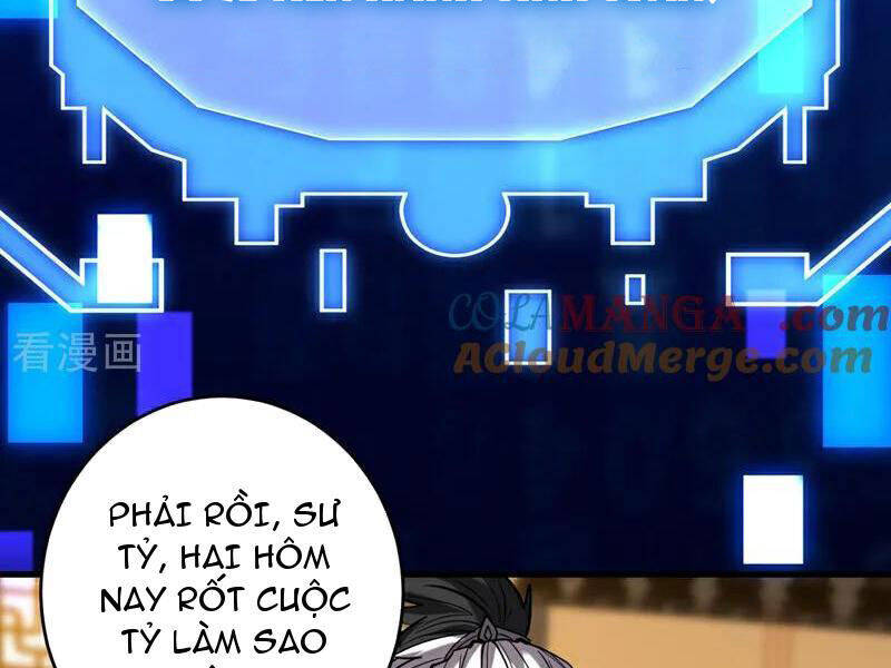 Đệ Tử Tu Luyện Còn Ta Thì Lười Biếng - Chapter 129 - Page 31