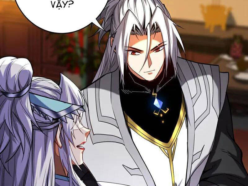 Đệ Tử Tu Luyện Còn Ta Thì Lười Biếng - Chapter 129 - Page 32