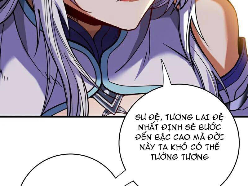 Đệ Tử Tu Luyện Còn Ta Thì Lười Biếng - Chapter 129 - Page 36