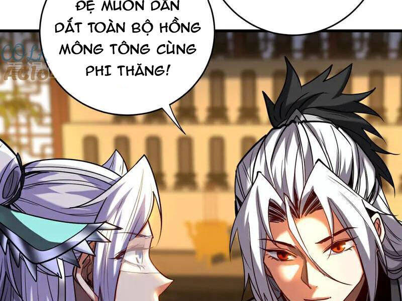 Đệ Tử Tu Luyện Còn Ta Thì Lười Biếng - Chapter 129 - Page 44