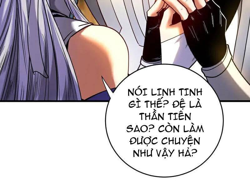 Đệ Tử Tu Luyện Còn Ta Thì Lười Biếng - Chapter 129 - Page 46