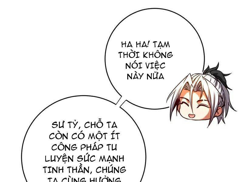 Đệ Tử Tu Luyện Còn Ta Thì Lười Biếng - Chapter 129 - Page 47