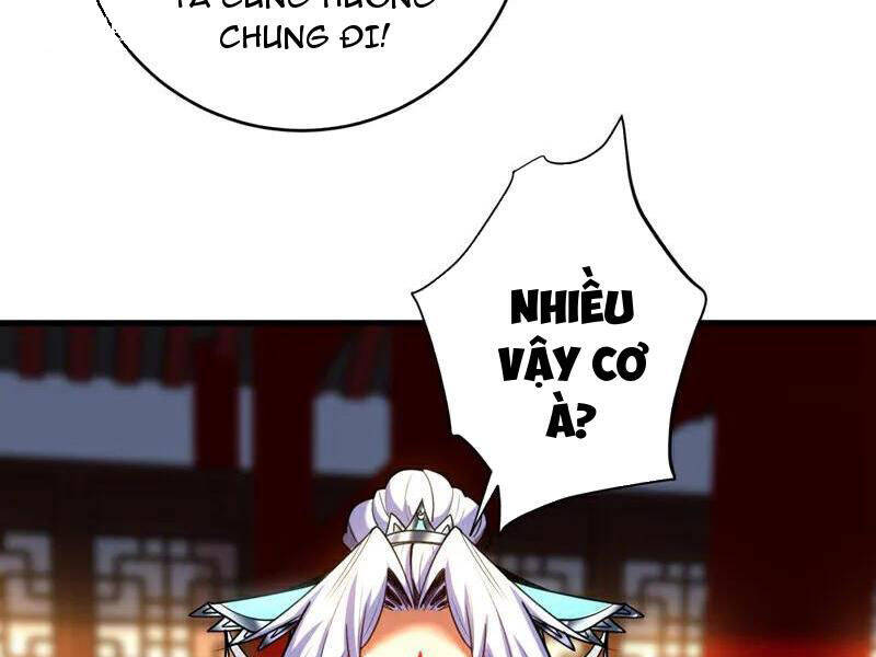 Đệ Tử Tu Luyện Còn Ta Thì Lười Biếng - Chapter 129 - Page 48