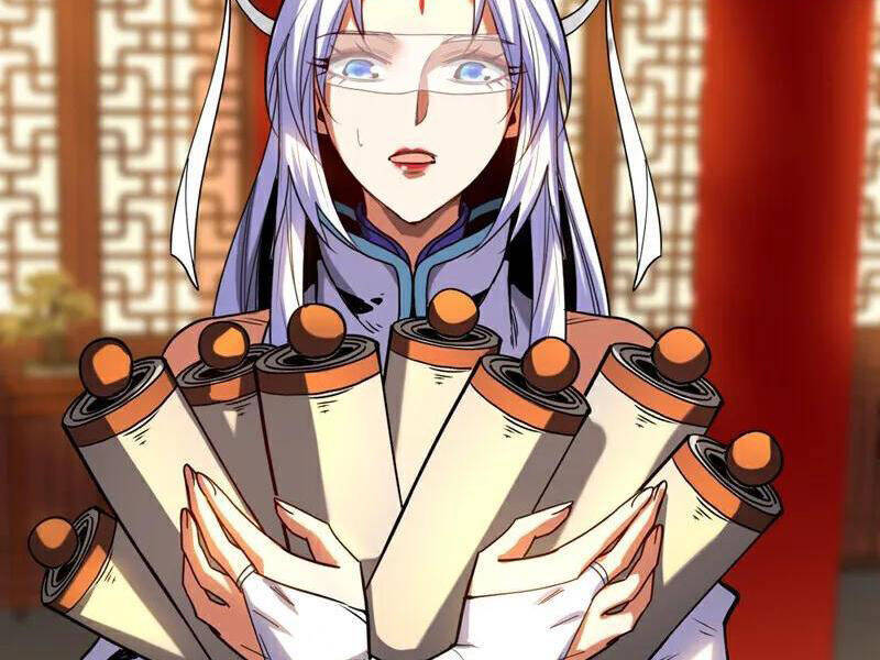 Đệ Tử Tu Luyện Còn Ta Thì Lười Biếng - Chapter 129 - Page 49