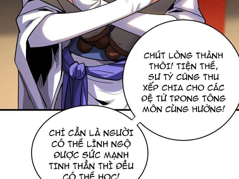 Đệ Tử Tu Luyện Còn Ta Thì Lười Biếng - Chapter 129 - Page 50