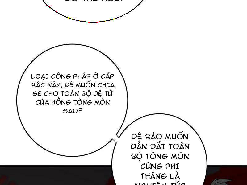 Đệ Tử Tu Luyện Còn Ta Thì Lười Biếng - Chapter 129 - Page 51