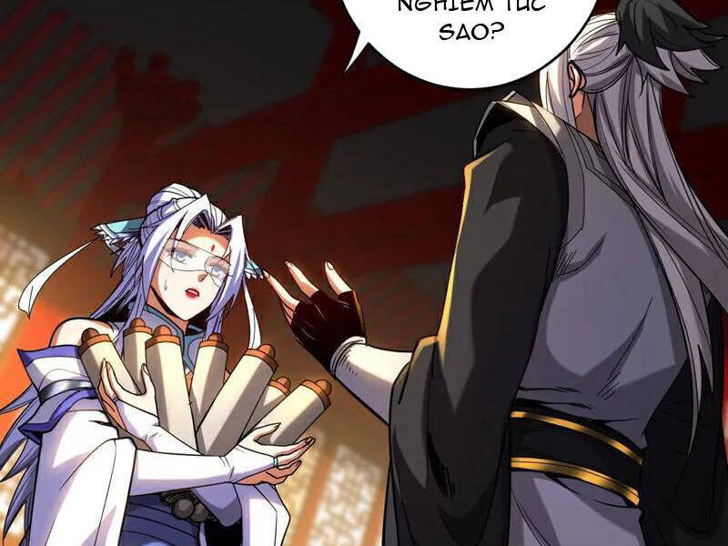 Đệ Tử Tu Luyện Còn Ta Thì Lười Biếng - Chapter 129 - Page 52