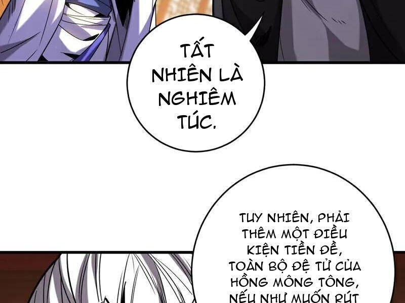 Đệ Tử Tu Luyện Còn Ta Thì Lười Biếng - Chapter 129 - Page 53