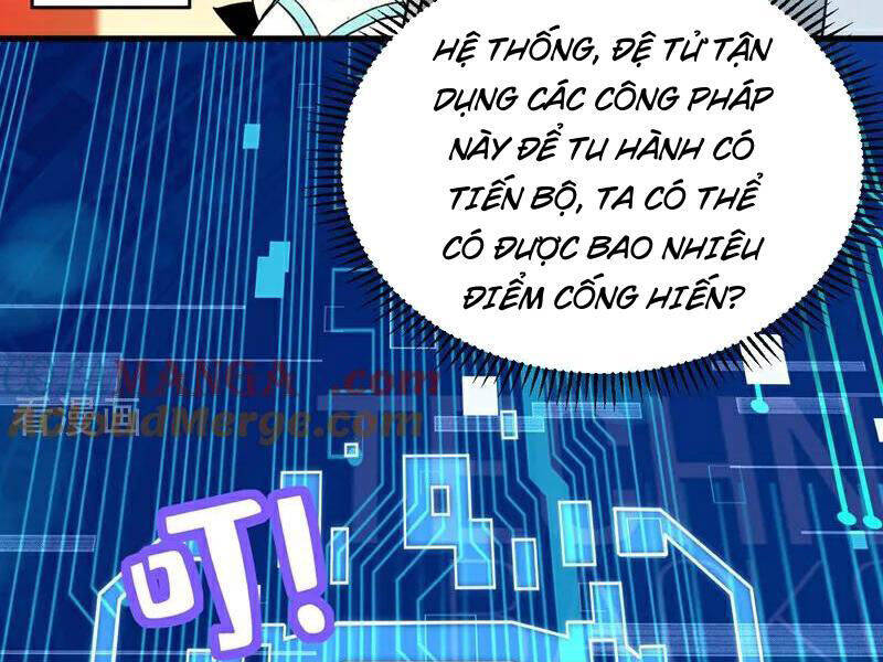 Đệ Tử Tu Luyện Còn Ta Thì Lười Biếng - Chapter 129 - Page 60