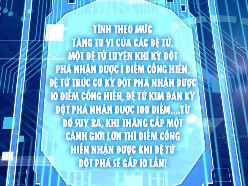 Đệ Tử Tu Luyện Còn Ta Thì Lười Biếng - Chapter 129 - Page 61