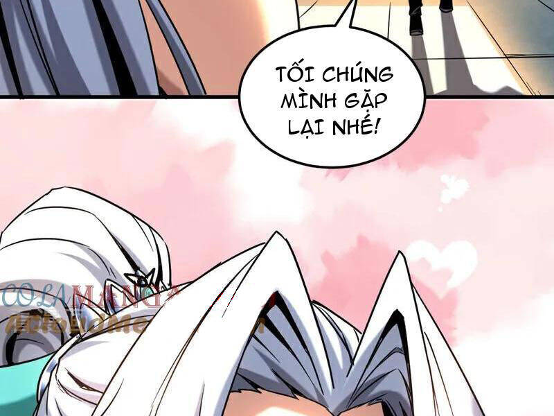 Đệ Tử Tu Luyện Còn Ta Thì Lười Biếng - Chapter 129 - Page 69