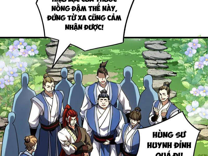 Đệ Tử Tu Luyện Còn Ta Thì Lười Biếng - Chapter 129 - Page 78