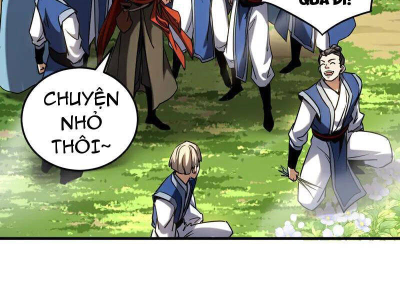 Đệ Tử Tu Luyện Còn Ta Thì Lười Biếng - Chapter 129 - Page 79