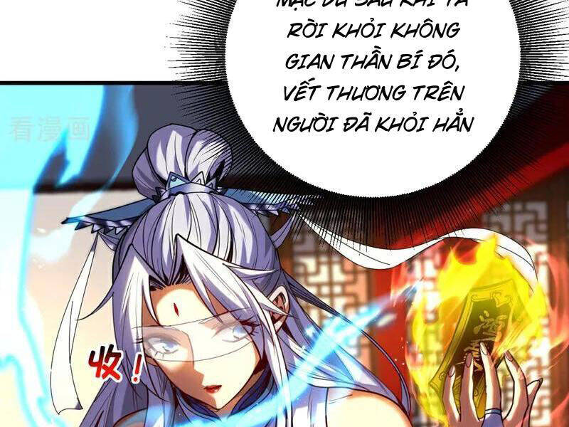 Đệ Tử Tu Luyện Còn Ta Thì Lười Biếng - Chapter 129 - Page 8