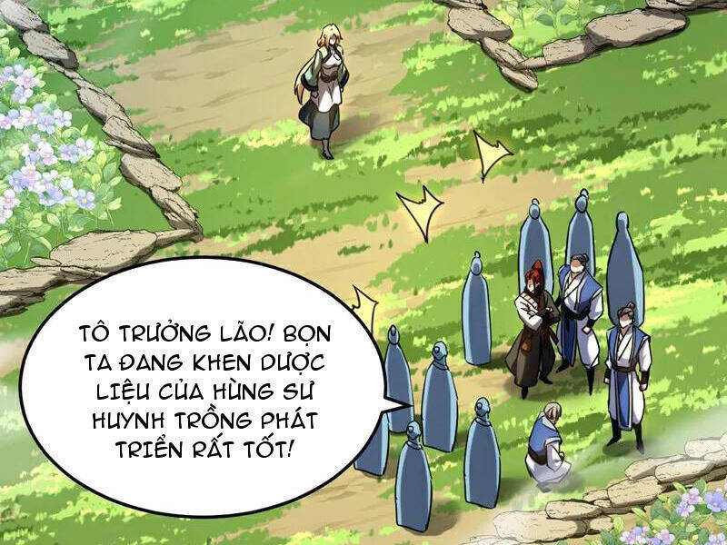 Đệ Tử Tu Luyện Còn Ta Thì Lười Biếng - Chapter 129 - Page 81