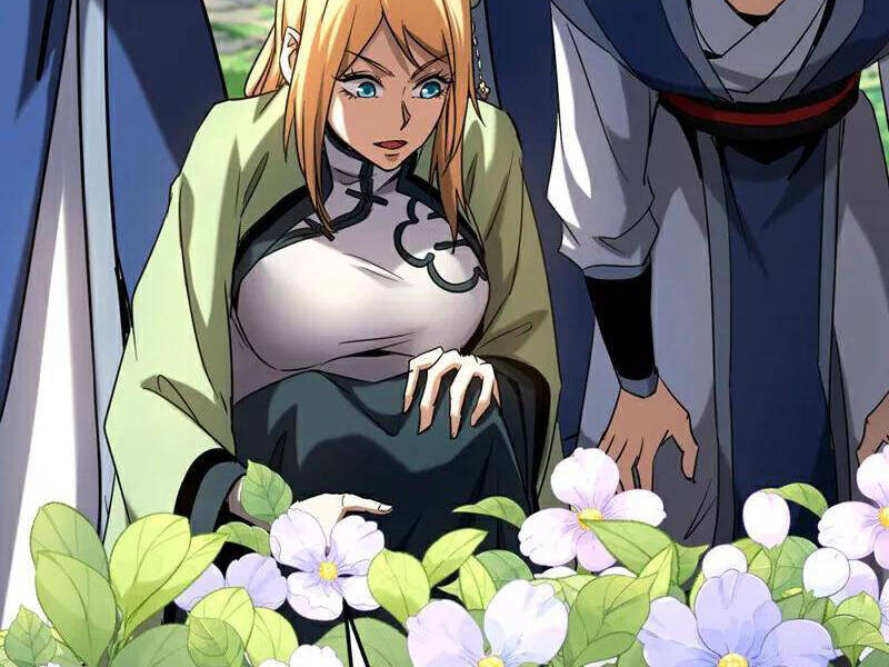 Đệ Tử Tu Luyện Còn Ta Thì Lười Biếng - Chapter 129 - Page 83