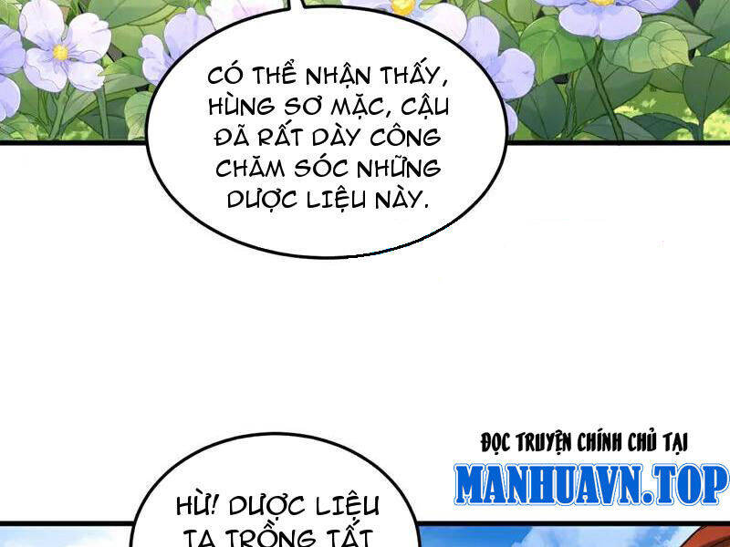 Đệ Tử Tu Luyện Còn Ta Thì Lười Biếng - Chapter 129 - Page 84