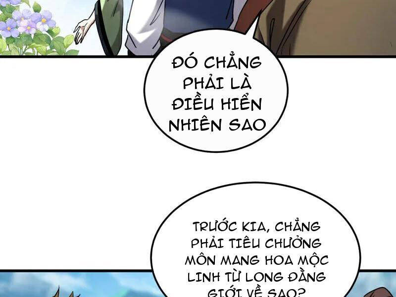Đệ Tử Tu Luyện Còn Ta Thì Lười Biếng - Chapter 129 - Page 86