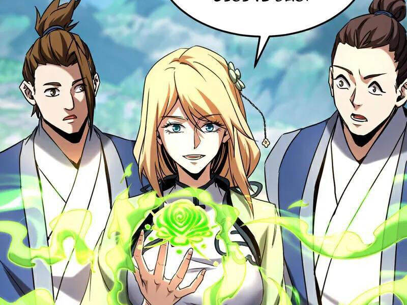 Đệ Tử Tu Luyện Còn Ta Thì Lười Biếng - Chapter 129 - Page 87