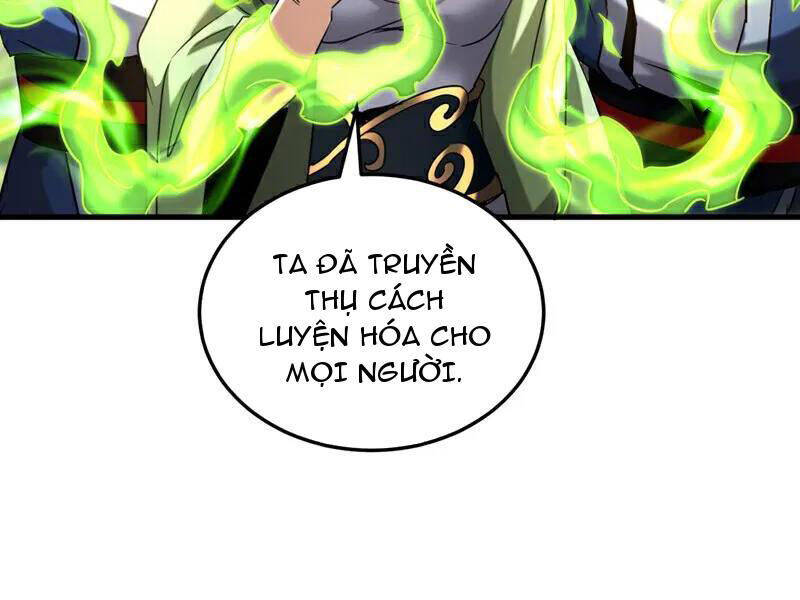 Đệ Tử Tu Luyện Còn Ta Thì Lười Biếng - Chapter 129 - Page 88