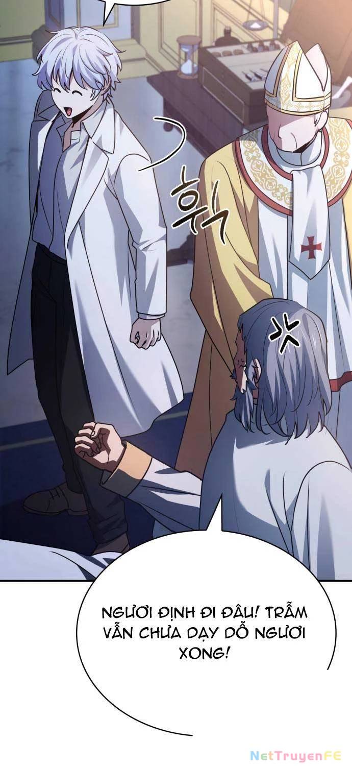 Hoàng Tử Bán Thuốc - Chapter 53 - Page 23