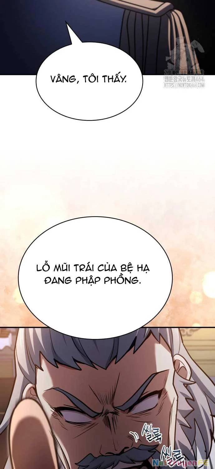 Hoàng Tử Bán Thuốc - Chapter 53 - Page 26