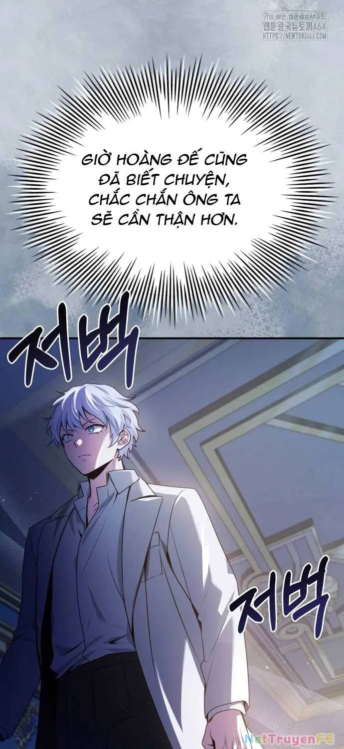 Hoàng Tử Bán Thuốc - Chapter 53 - Page 35