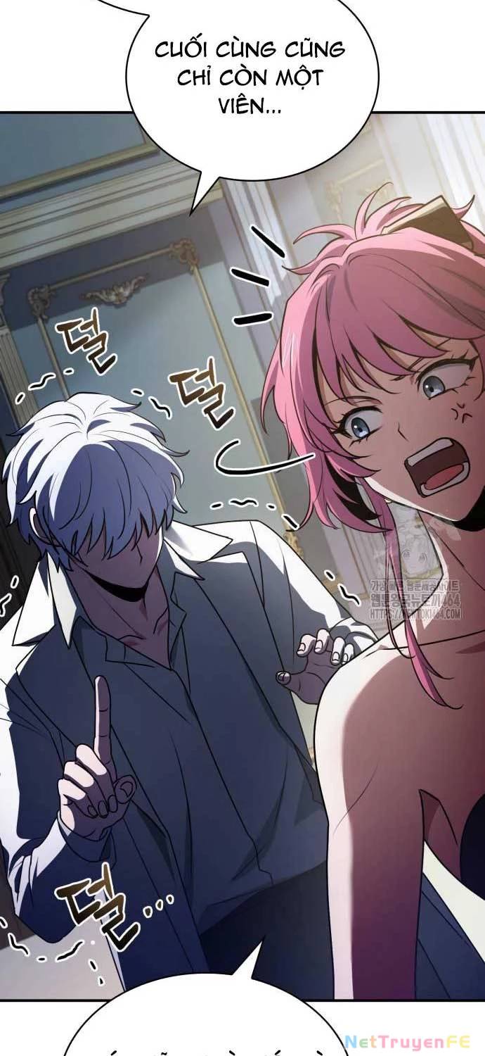 Hoàng Tử Bán Thuốc - Chapter 53 - Page 43