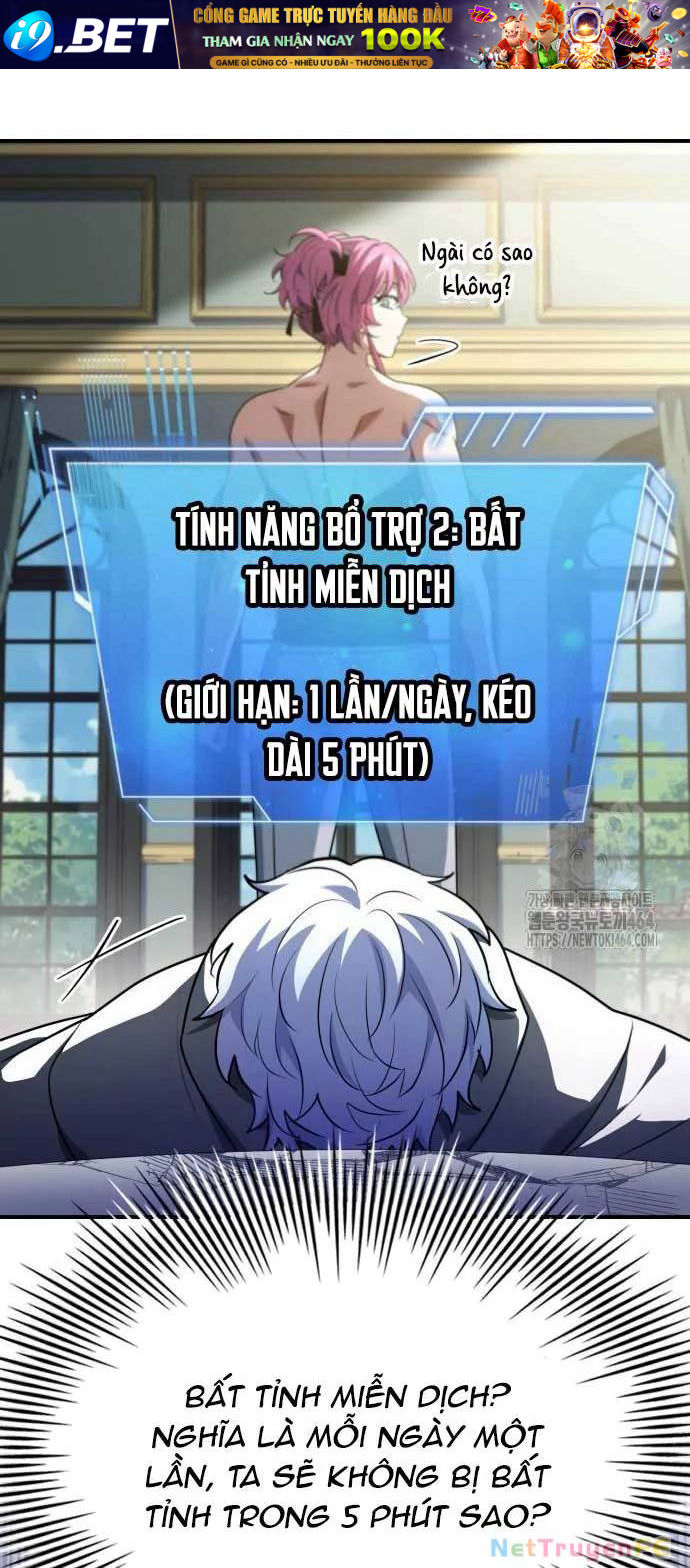 Hoàng Tử Bán Thuốc - Chapter 53 - Page 54