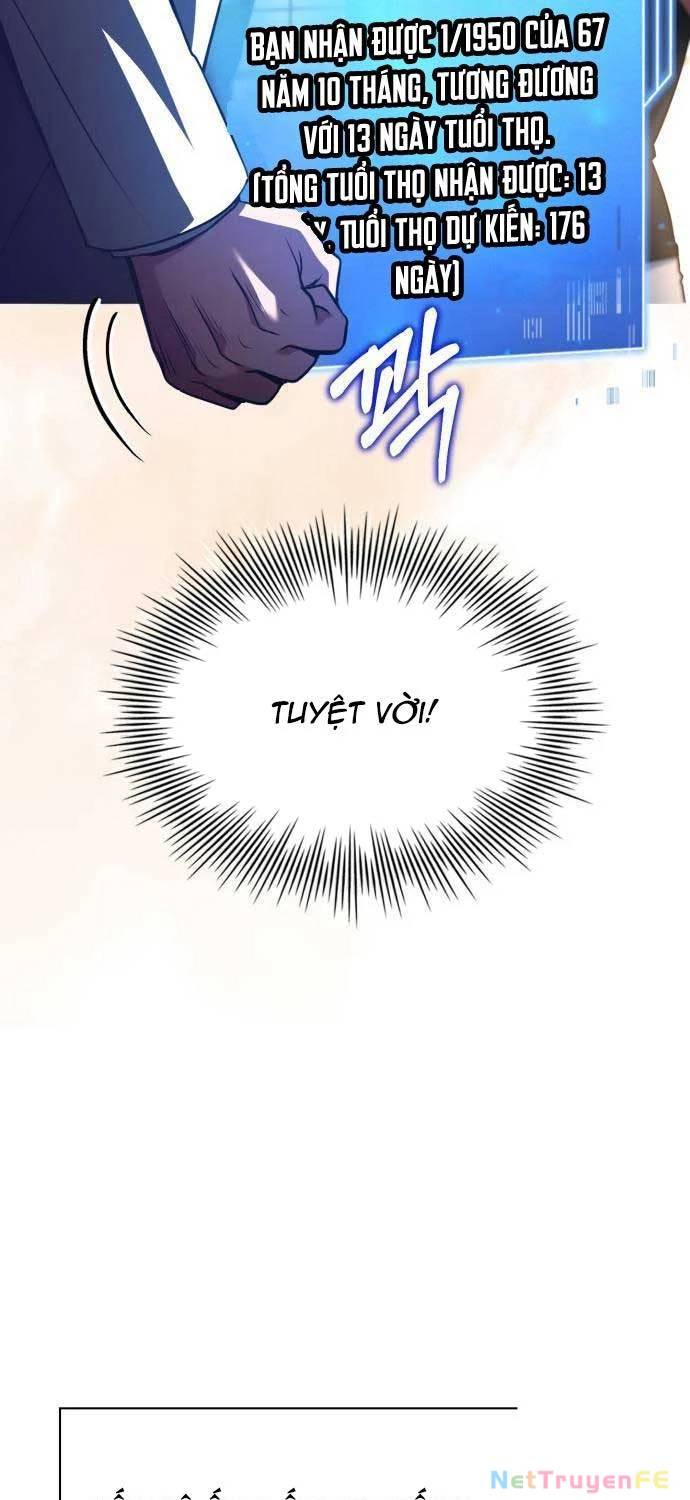 Hoàng Tử Bán Thuốc - Chapter 53 - Page 67