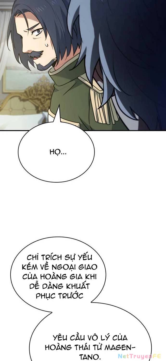 Hoàng Tử Bán Thuốc - Chapter 53 - Page 76