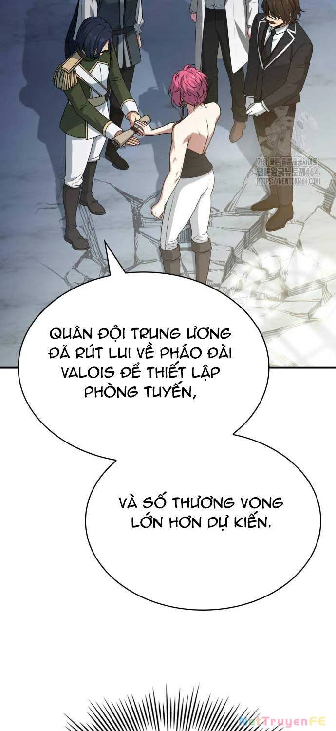 Hoàng Tử Bán Thuốc - Chapter 53 - Page 82
