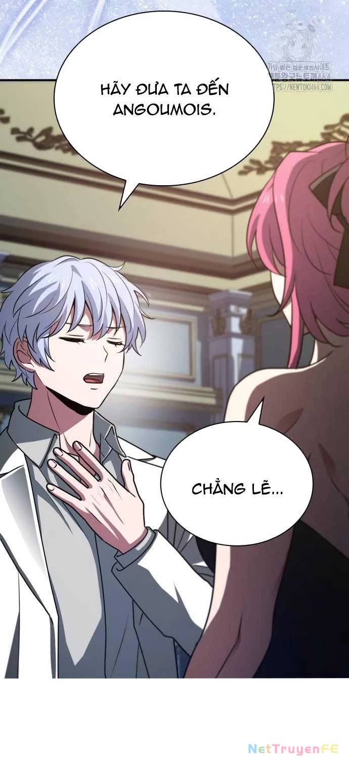 Hoàng Tử Bán Thuốc - Chapter 53 - Page 91