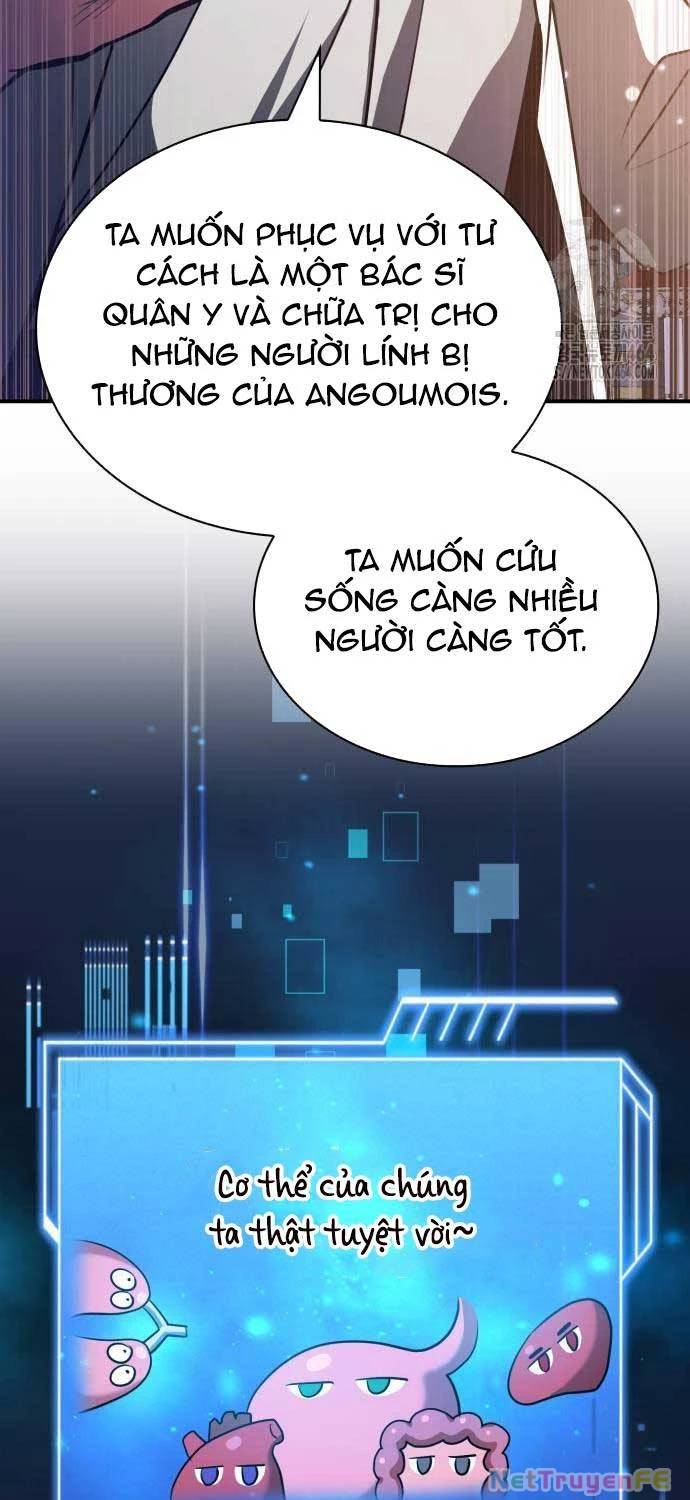 Hoàng Tử Bán Thuốc - Chapter 53 - Page 93