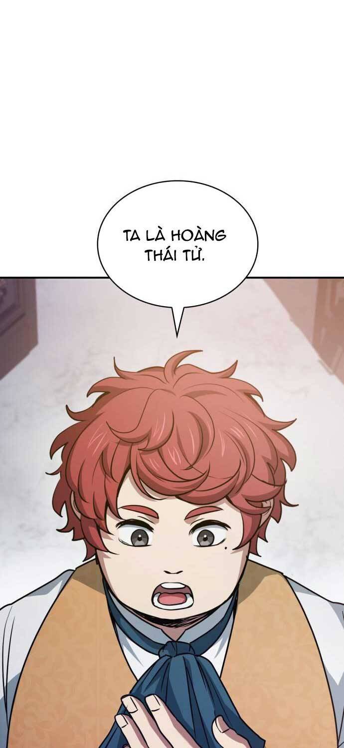 Hoàng Tử Bán Thuốc - Chapter 54 - Page 15