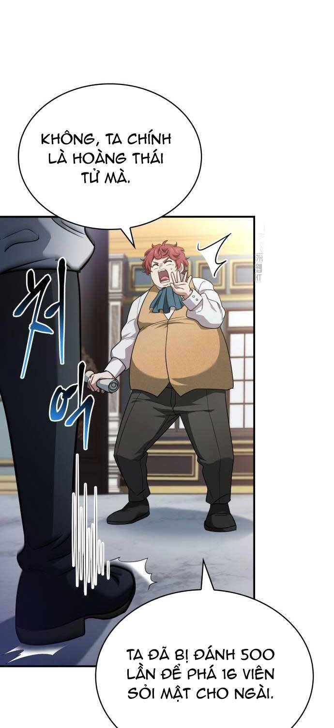 Hoàng Tử Bán Thuốc - Chapter 54 - Page 18