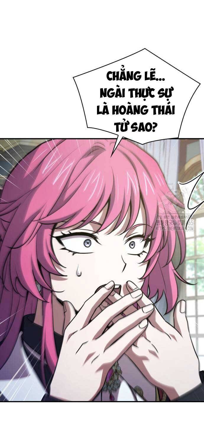 Hoàng Tử Bán Thuốc - Chapter 54 - Page 20