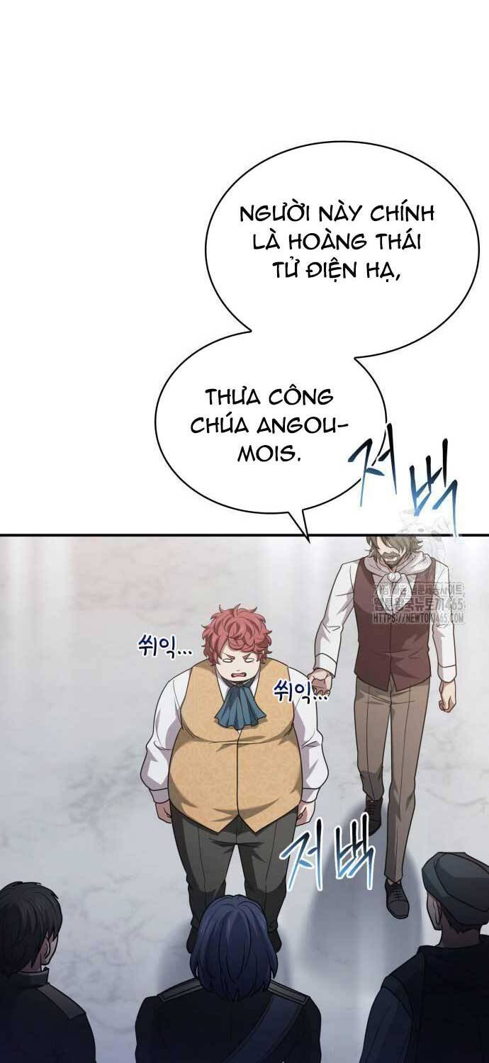 Hoàng Tử Bán Thuốc - Chapter 54 - Page 21